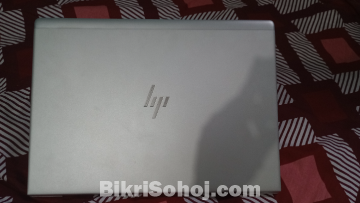 HP 840 G6 Ram 8 Rom 256